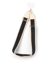 シンプル太幅マルチショルダー/629969