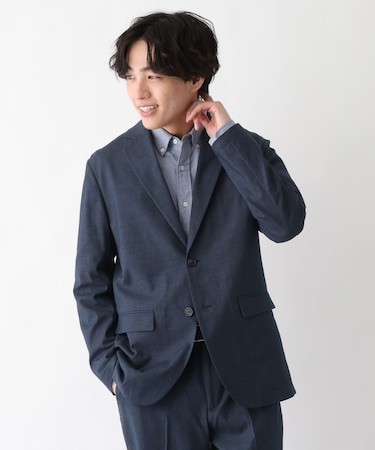 アーバンデニムジャケット/AIR/632495