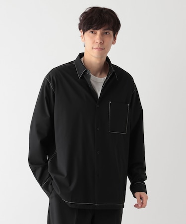 アーバンシャツ/AIR/長袖/632886