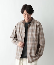 アーバンシャツ/AIR/長袖/632886