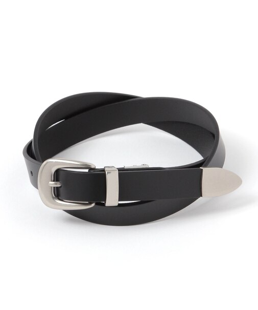 ウェスタンバックルレザーベルト/633384