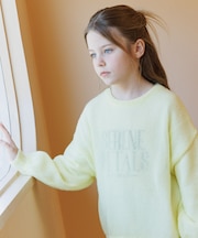 トクトク2setニット＊長袖T/キッズ/634317