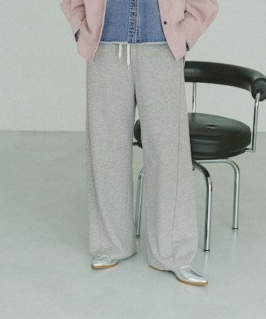 アソートスウェットパンツ/634564