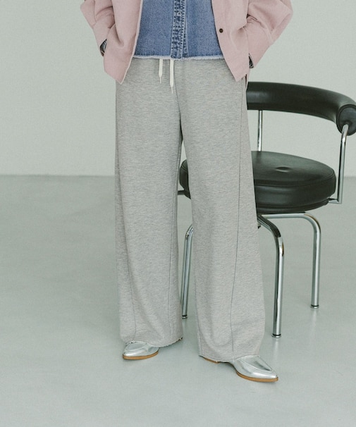 アソートスウェットパンツ/634564