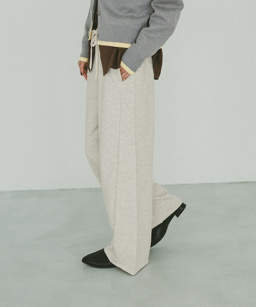 アソートスウェットパンツ/634564