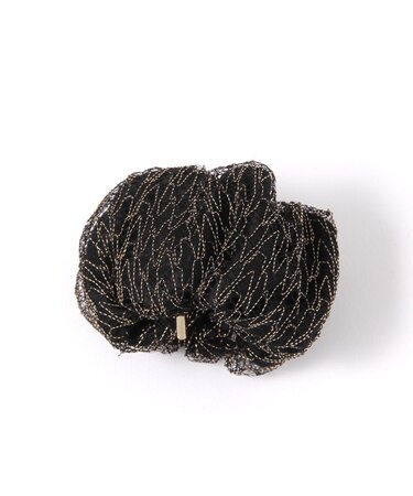 ふわふわパチパチヘアカフSS/635217