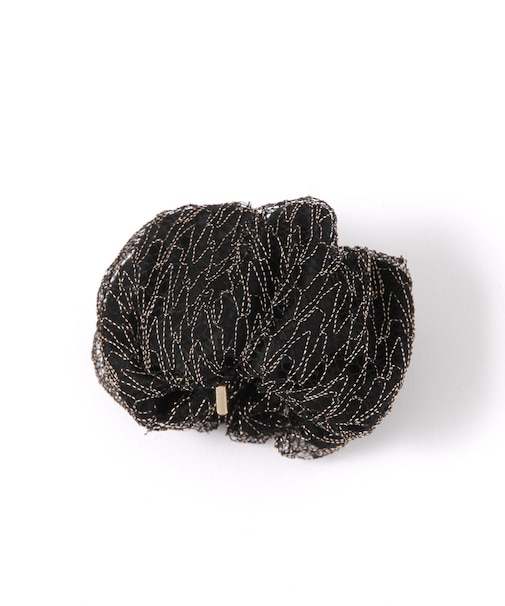 ふわふわパチパチヘアカフSS/635217