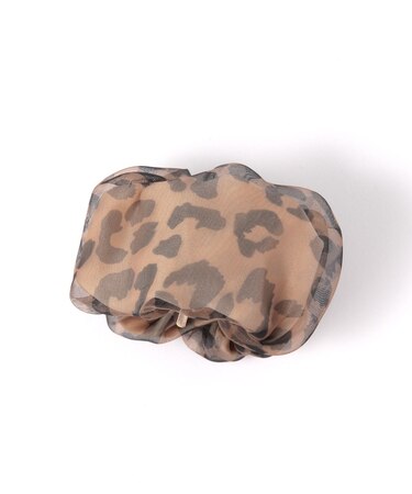 ふわふわパチパチヘアカフSS/635217