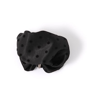 ふわふわパチパチヘアカフSS/635217