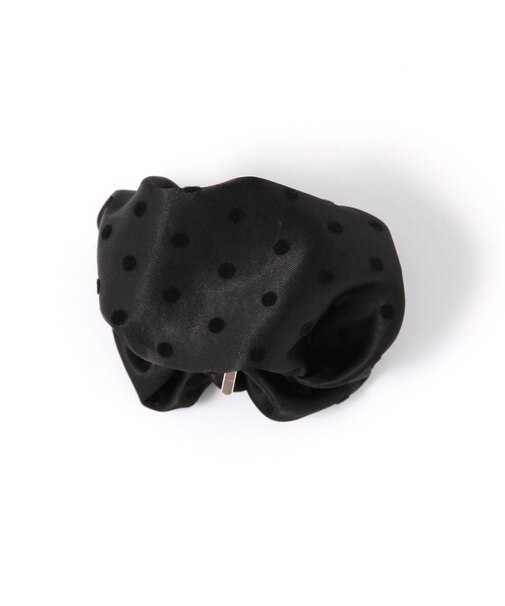 ふわふわパチパチヘアカフSS/635217