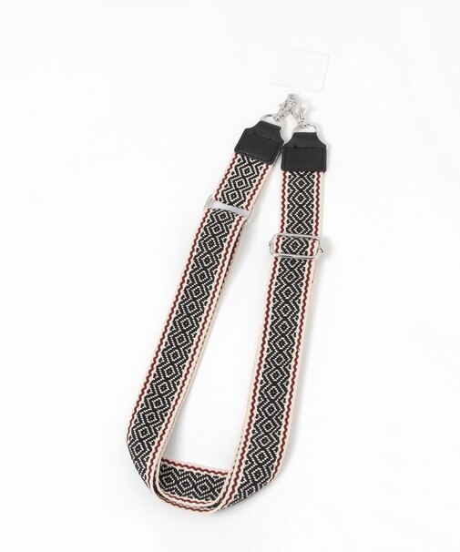 エスニック柄マルチショルダー/635224