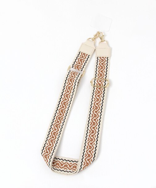 エスニック柄マルチショルダー/635224