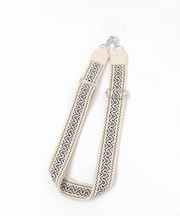 エスニック柄マルチショルダー/635224