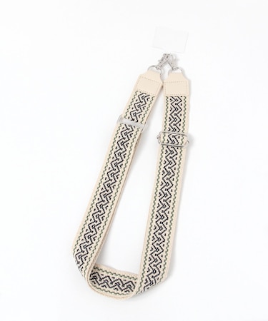 エスニック柄マルチショルダー/635224