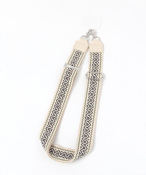 エスニック柄マルチショルダー/635224