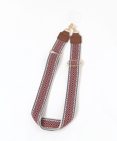 エスニック柄マルチショルダー/635224