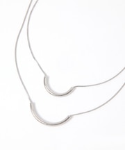 ステンレスアソートバーネックレス/635200