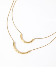 ステンレスアソートバーネックレス/635200