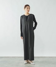 キーネックサロペット/636033