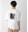 サラサラ快適DRYプリントTシャツ/636407