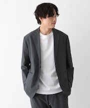 スマらくジャケット/メッシュ/ 636477