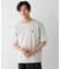 リッチクリーンTシャツ/半袖プリント/636394