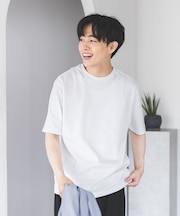 マイニチタキノウクルーTシャツ/636395