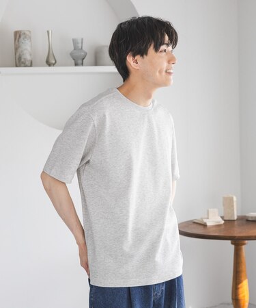 マイニチタキノウクルーTシャツ/636395