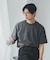 マイニチタキノウクルーTシャツ/636395