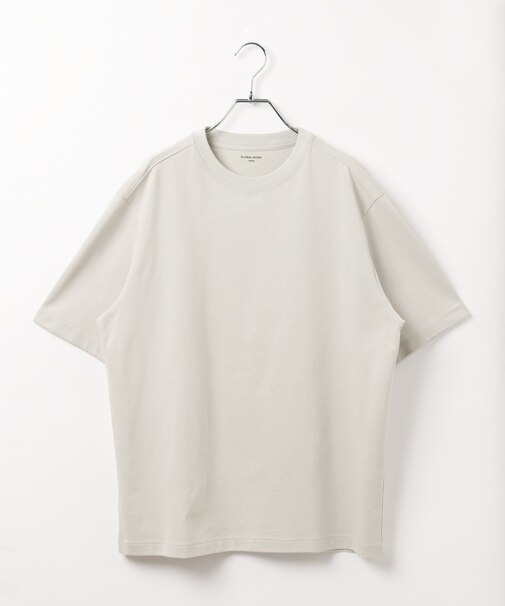 マイニチタキノウクルーTシャツ/636395