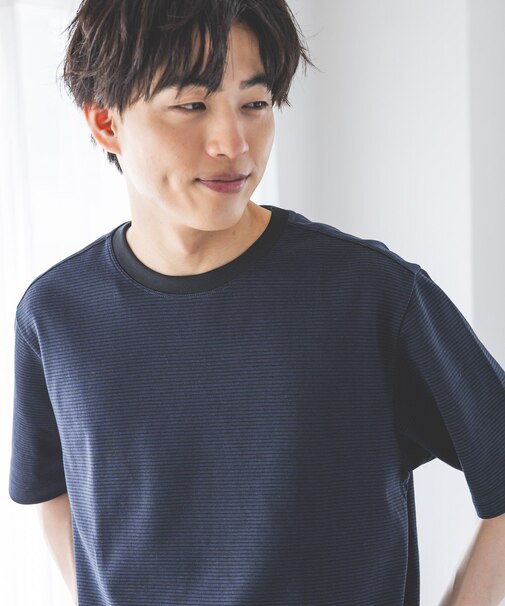 マイニチタキノウクルーTシャツ/636395