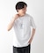 マイニチタキノウクルー/プリントTシャツ/636401