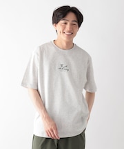 マイニチタキノウクルー/プリントTシャツ/636401