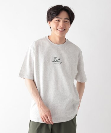 マイニチタキノウクルー/プリントTシャツ/636401