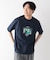 マイニチタキノウクルー/プリントTシャツ/636401