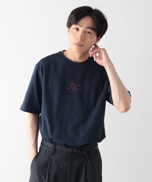 マイニチタキノウクルー/プリントTシャツ/636401