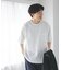 サラサラ快適DRYポケットTシャツ/636404