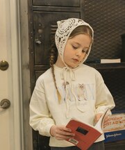 ヘビロッTEEモチーフ長袖/キッズ/637987