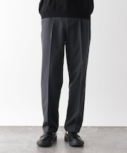 クリーンサッカー/スラックス/638155