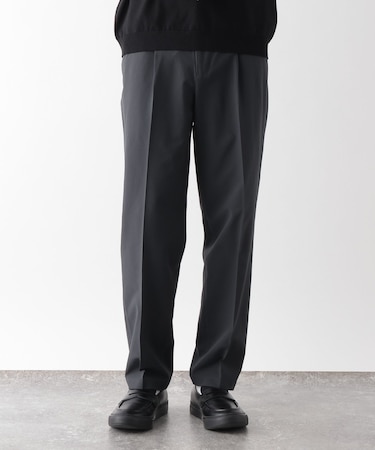 クリーンサッカー/スラックス/638155