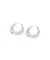 ステンレスアソートフープピアス/637884
