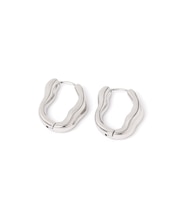 ステンレスアソートフープピアス/637884
