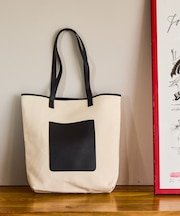 軽量ジャストポケットコンビトート/638053