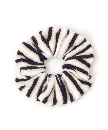 タオル生地シュシュ/637856