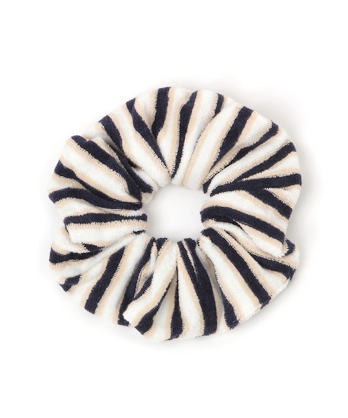 タオル生地シュシュ/637856