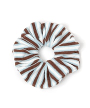 タオル生地シュシュ/637856