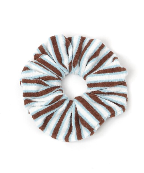 タオル生地シュシュ/637856