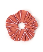 タオル生地シュシュ/637856