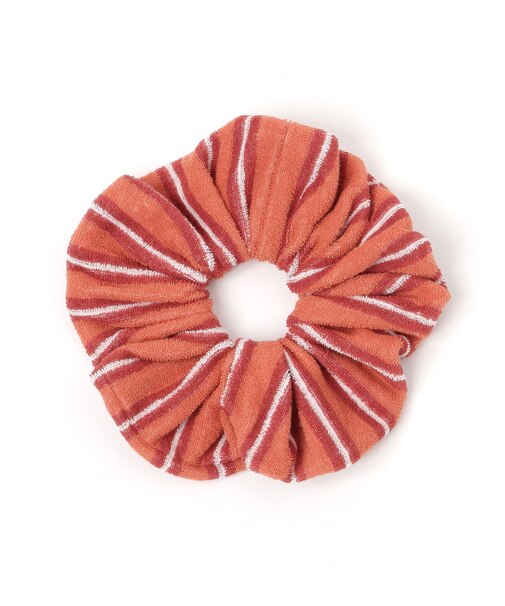 タオル生地シュシュ/637856