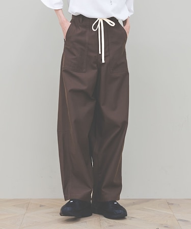 GOODチノベイカーパンツ/638528